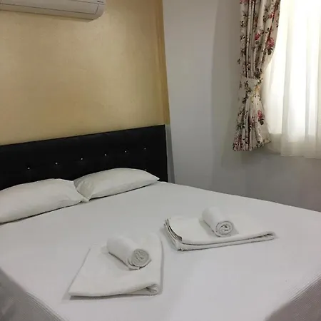 Sunset Aparthotel *