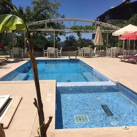 Hotel de apartamente Sunset Oludeniz