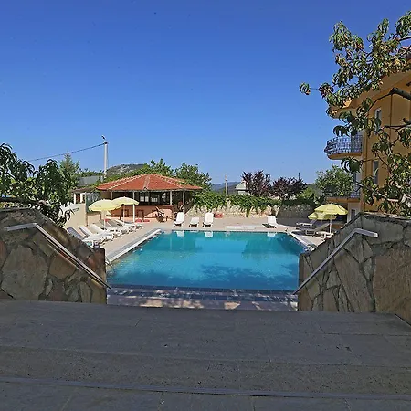 Appart hôtel Sunset