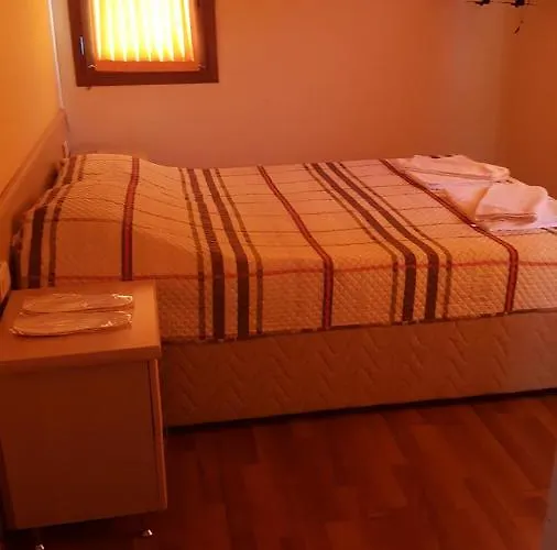 Sunset 4* Ölüdeniz