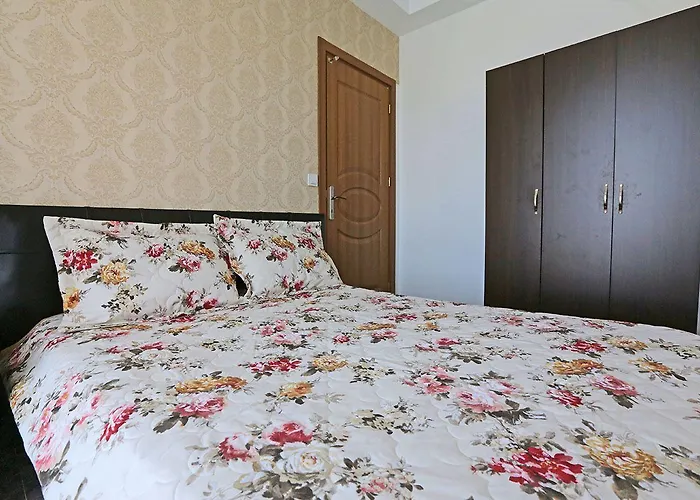 Sunset Appart hôtel 4*