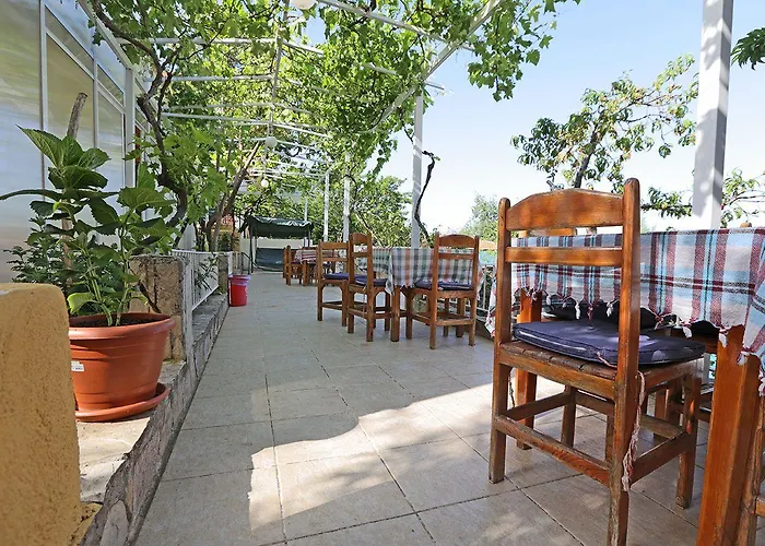 Sunset Appart hôtel