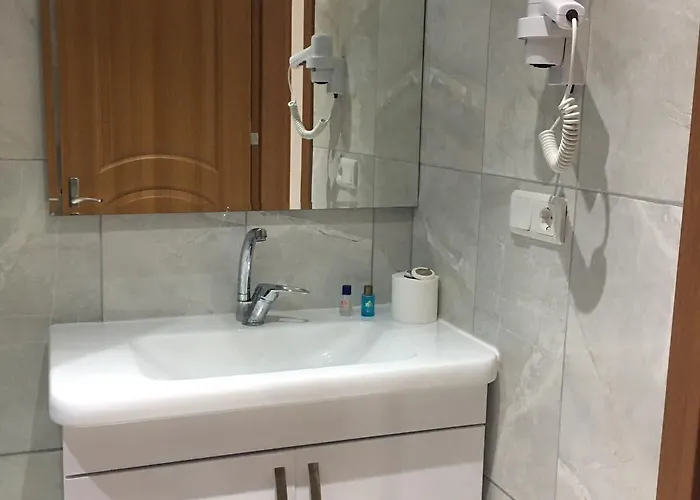 Appart hôtel Sunset 4*