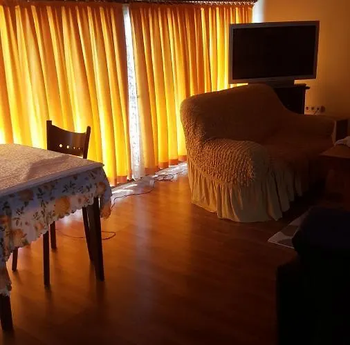 Appart hôtel Sunset Ölüdeniz