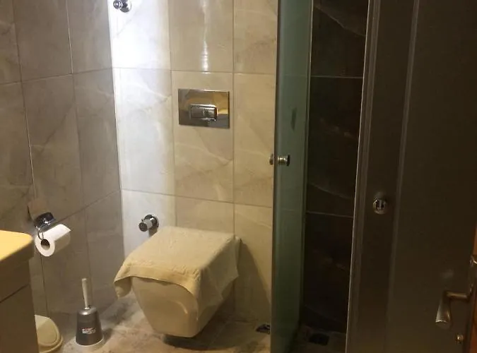 Appart hôtel Sunset Ölüdeniz