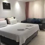 Sunset 公寓式酒店 厄吕代尼兹