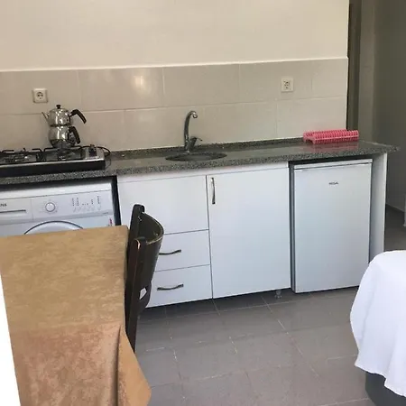 Sunset 公寓式酒店 厄吕代尼兹