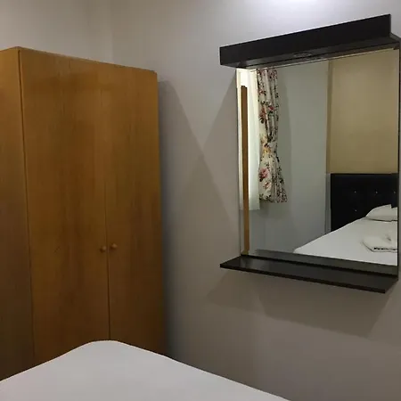 Hotel apartamentowy Sunset