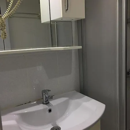 Sunset Hotel apartamentowy 4*