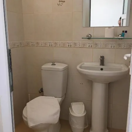 Sunset Hotel apartamentowy 4*