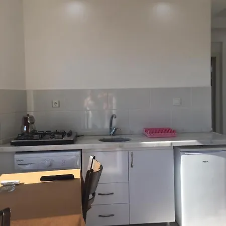 Hotel apartamentowy Sunset Ölüdeniz