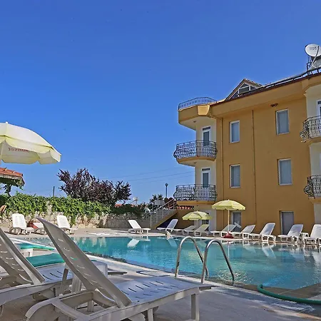 Sunset Hotel apartamentowy