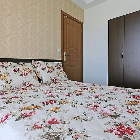 Sunset Hotel apartamentowy 4*