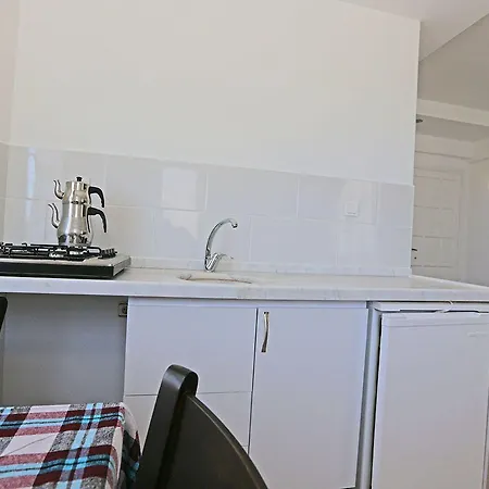 Hotel apartamentowy Sunset 4*