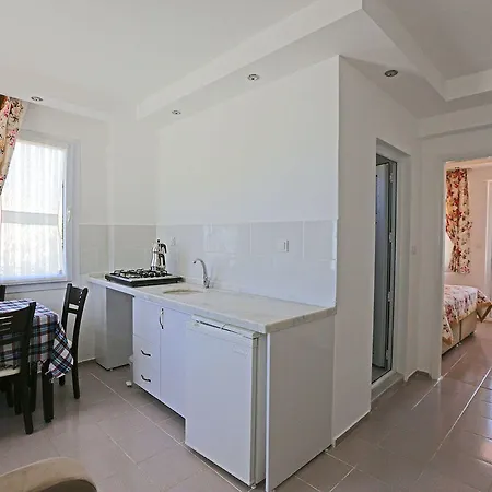 Sunset Hotel apartamentowy 4*