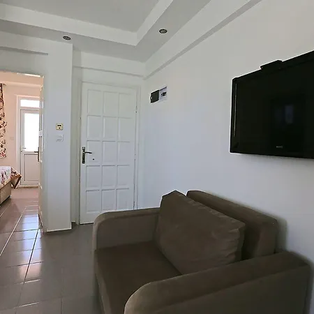 Sunset 4* Ölüdeniz