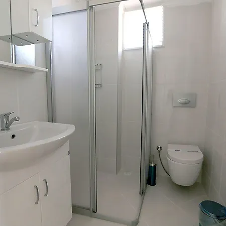 Hotel apartamentowy Sunset Ölüdeniz