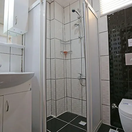 Sunset Hotel apartamentowy