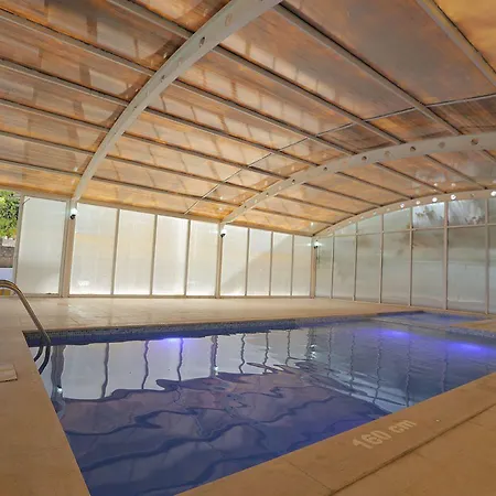 Sunset Hotel apartamentowy 4*