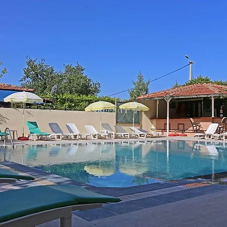 Sunset Hotel apartamentowy