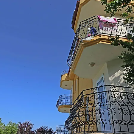 Hotel apartamentowy Sunset 4*