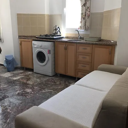 Hotel apartamentowy Sunset Ölüdeniz