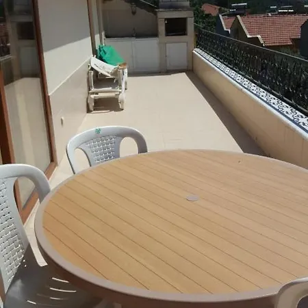 Hotel apartamentowy Sunset 4*