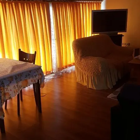 Hotel apartamentowy Sunset Ölüdeniz