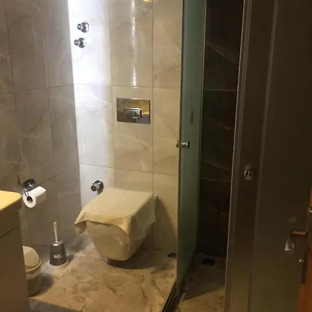 Hotel apartamentowy Sunset Ölüdeniz