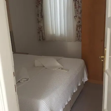 Sunset Hotel apartamentowy 4*