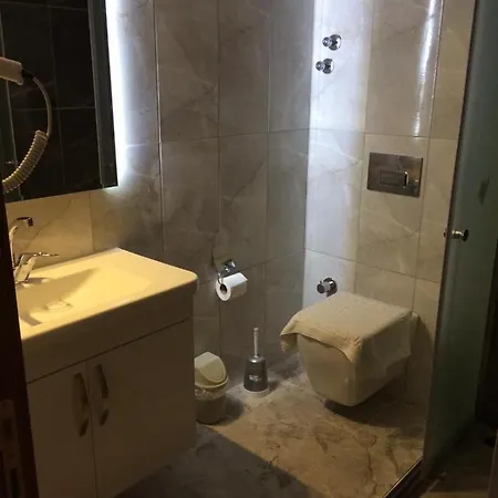 Hotel apartamentowy Sunset