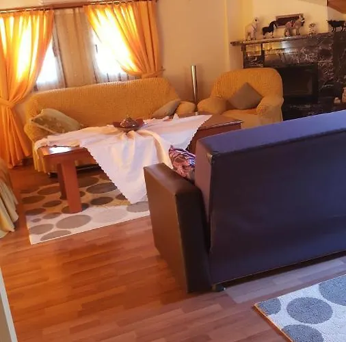 Aparthotel Sunset Ölüdeniz