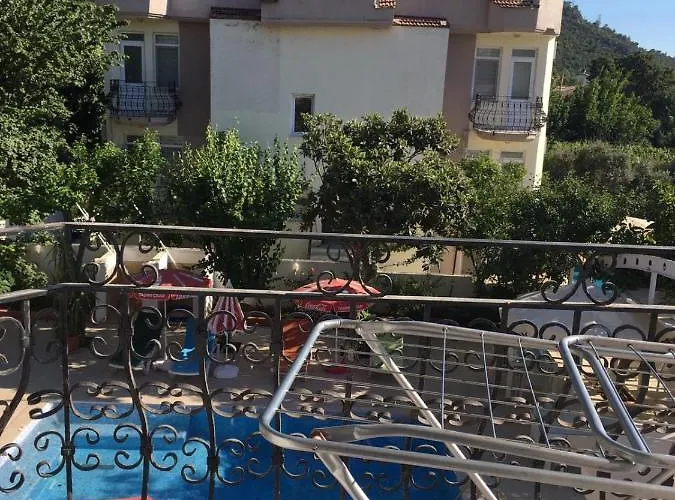 Sunset Aparthotel Ölüdeniz