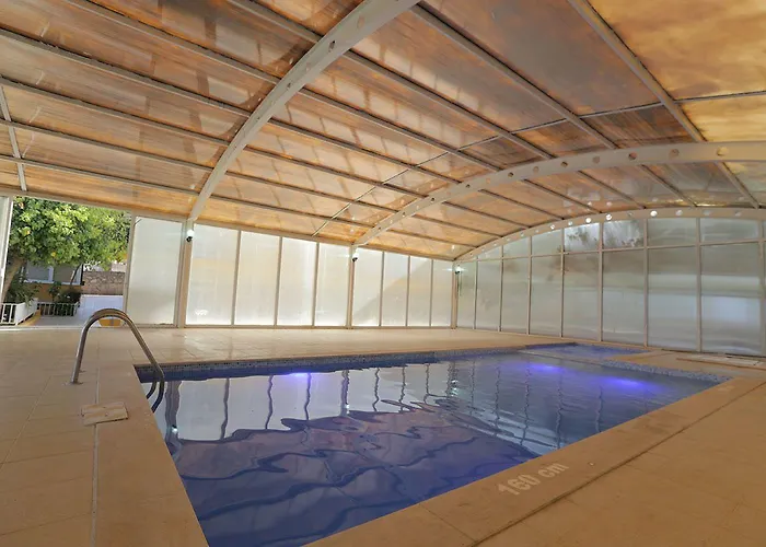 Sunset Apartahotel 4*