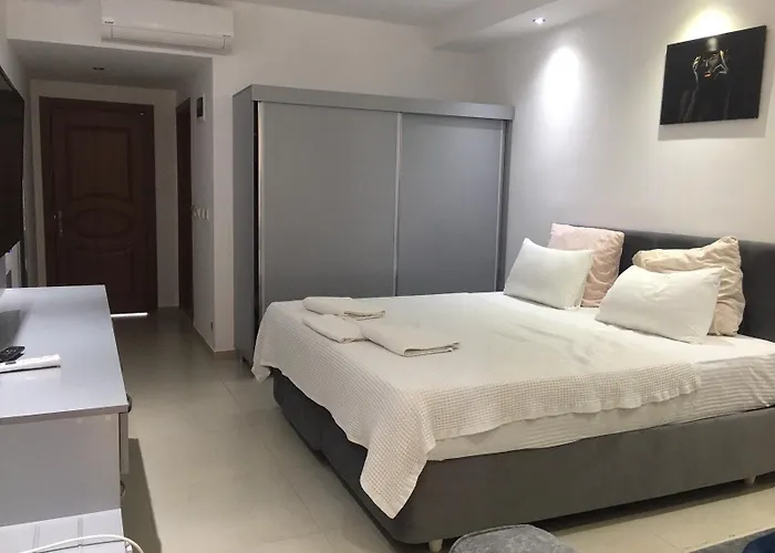 Sunset Aparthotel 4*