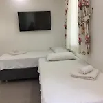Apartahotel Sunset Ölüdeniz