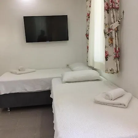 Aparthotel Sunset Oludeniz