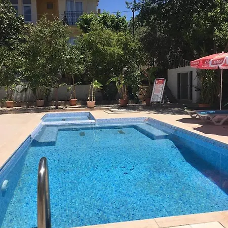 Sunset אולודניץ