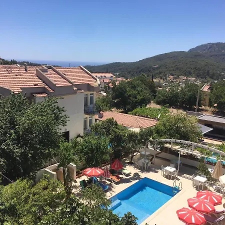 Aparthotel Sunset 4*