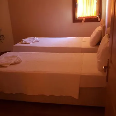 Lejlighedshotel Sunset 4*