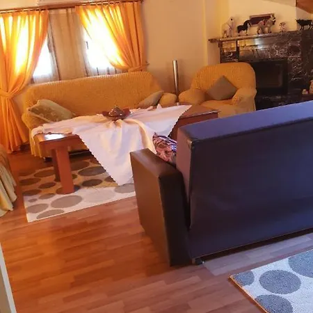 Apartmanhotel Sunset Oludeniz