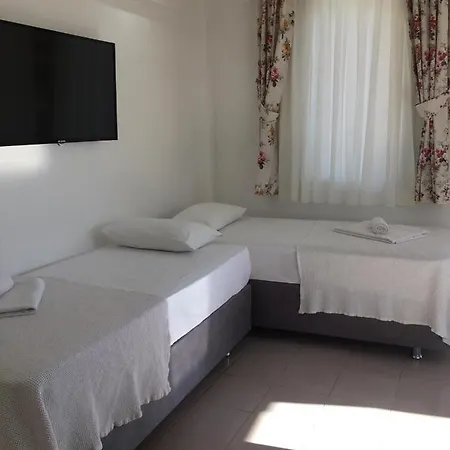 Aparthotel Sunset Oludeniz