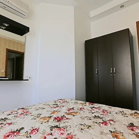 Aparthotel Sunset 4*