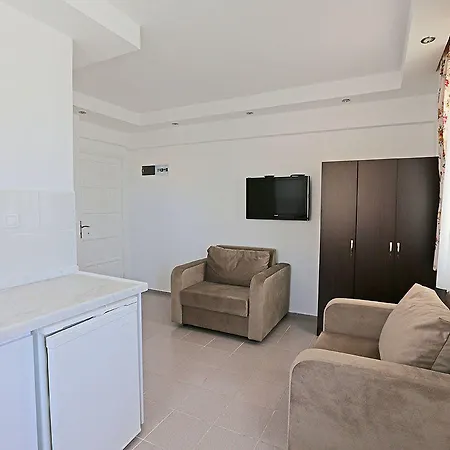 Sunset מלון דירות אולודניץ