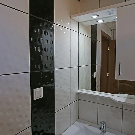 Sunset Apartmanhotel