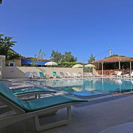 Sunset Aparthotel Ölüdeniz