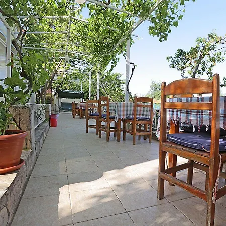 Sunset Apartmanhotel