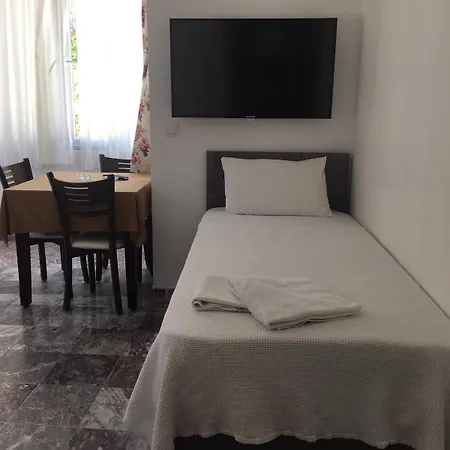 Aparthotel Sunset Oludeniz