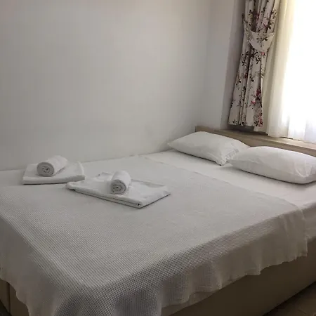 Sunset Lejlighedshotel 4*