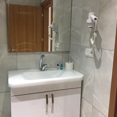 Apartmanhotel Sunset 4*